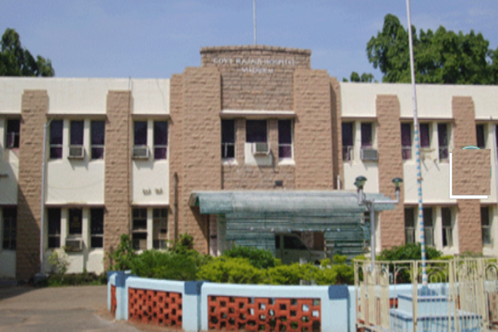 Madurai Medical College, Madurai: Admission 2021, Courses, Fee, Cutoff, Ranking, Placements & Scholarship