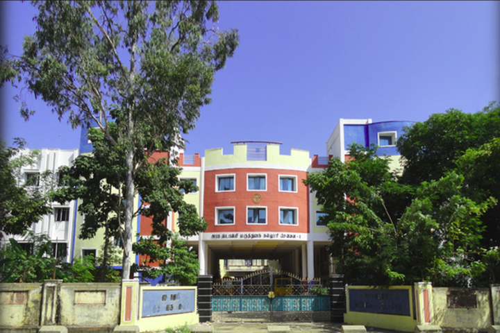 Stanley Medical College (SMC) Chennai: Admission 2021, Courses, Fee,  Cutoff, Ranking, Placements & Scholarship