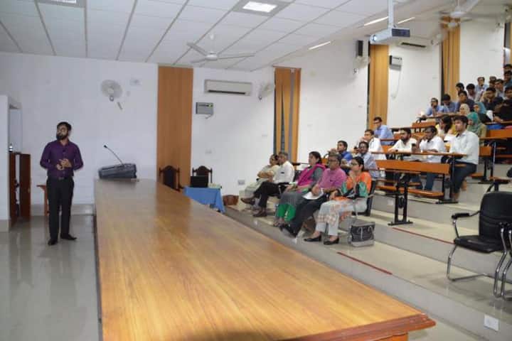 classroom