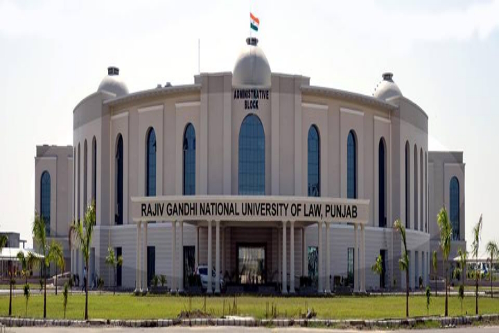 RGNUL Patiala: Admission 2021, Courses, Fee, Cutoff, Ranking, Placements &amp; Scholarship