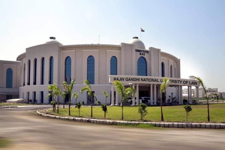 RGNUL Patiala: Admission 2021, Courses, Fee, Cutoff, Ranking, Placements & Scholarship