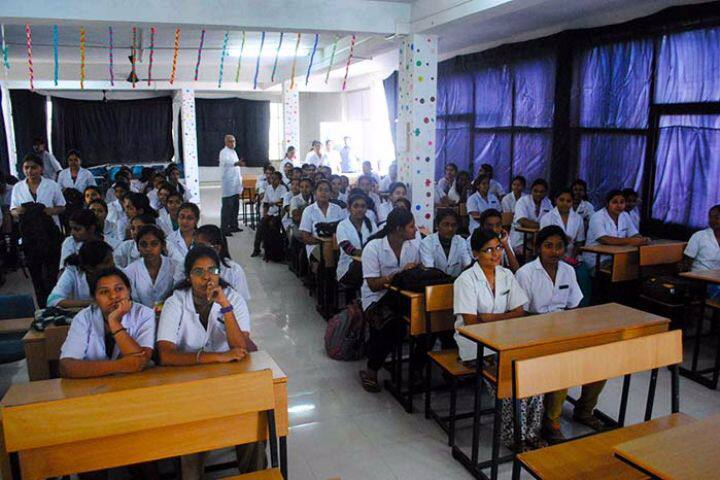classroom