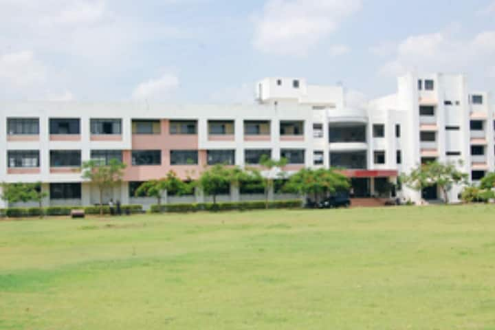 Mahatma Gandhi Vidyamandir's Karmaveer Bhausaheb Hiray Dental College ...