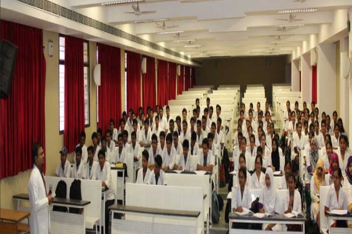 classroom