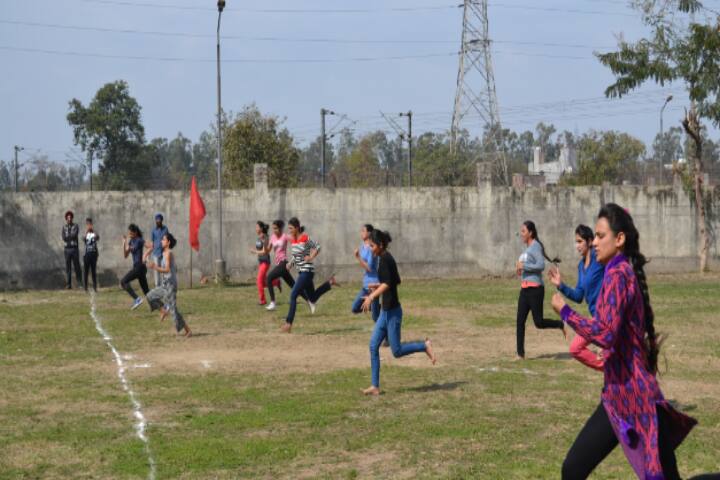 sports