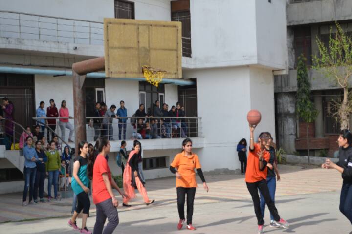 sports