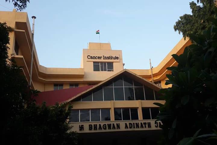 Cancer Institute Adyar: Admission Fees Courses Placements Cutoff Cancer Institute Adyar: Admission Fees Courses Placements Cutoff