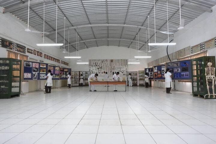 laboratory