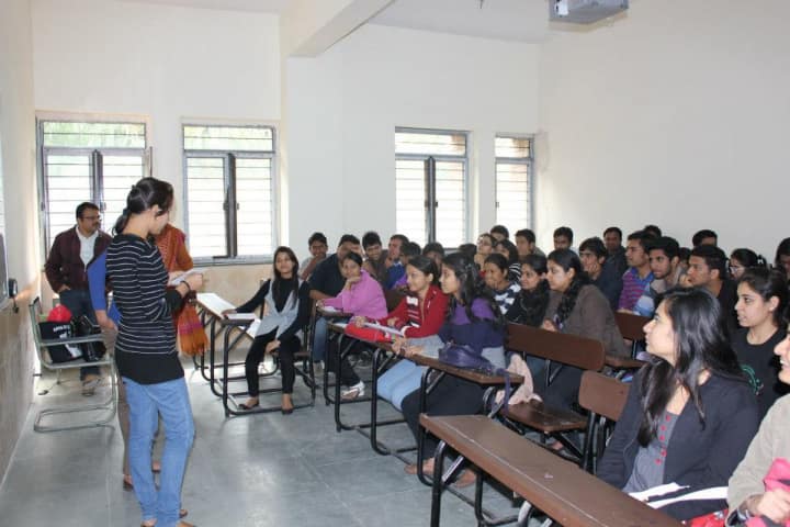classroom