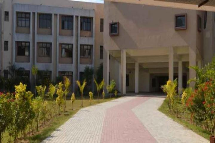 gujarat medical research and education society