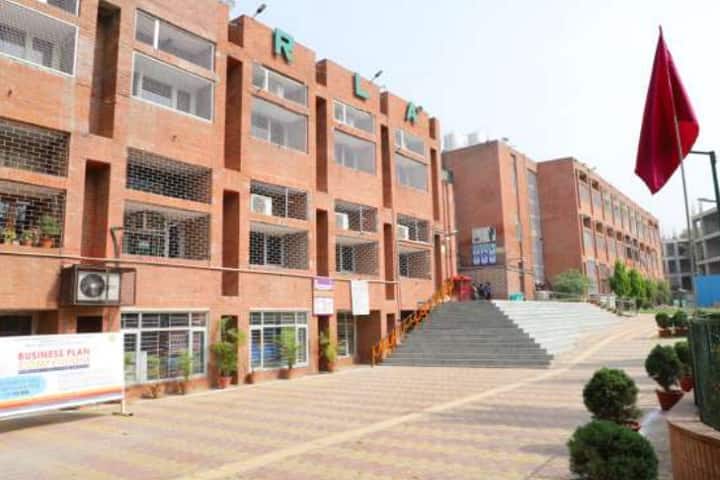 Ram Lal Anand College, New Delhi: Admission, Fees, Courses, Placements ...