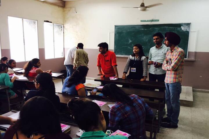 classroom