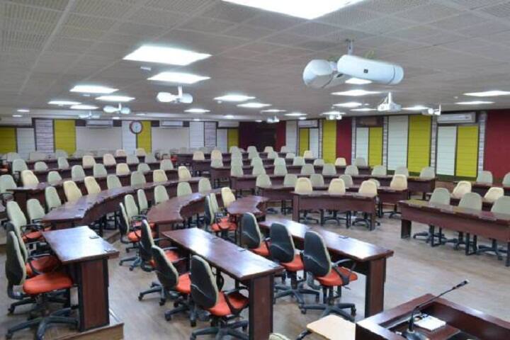 auditorium