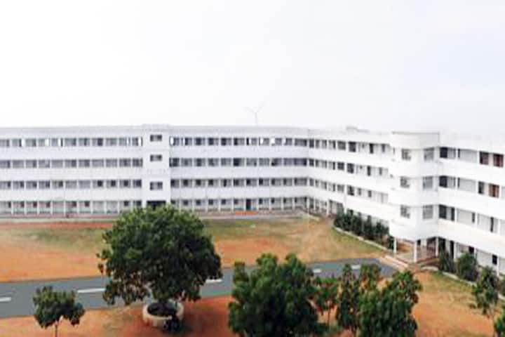 Universal College Of Engineering And Technology, Vallioor: Admission ...