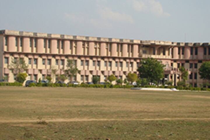 Maharana Pratap College of Dentistry and Research, Gwalior: Admission ...