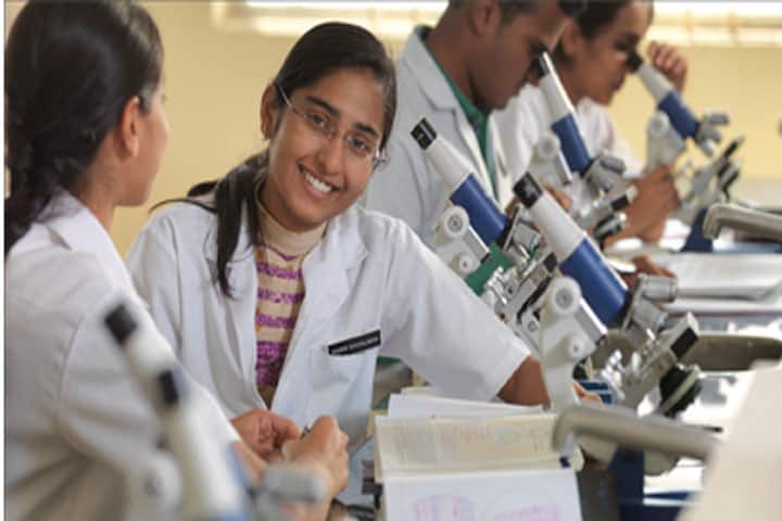 SIMSRC Bangalore: Admission, Fees, Courses, Placements, Cutoff, Ranking