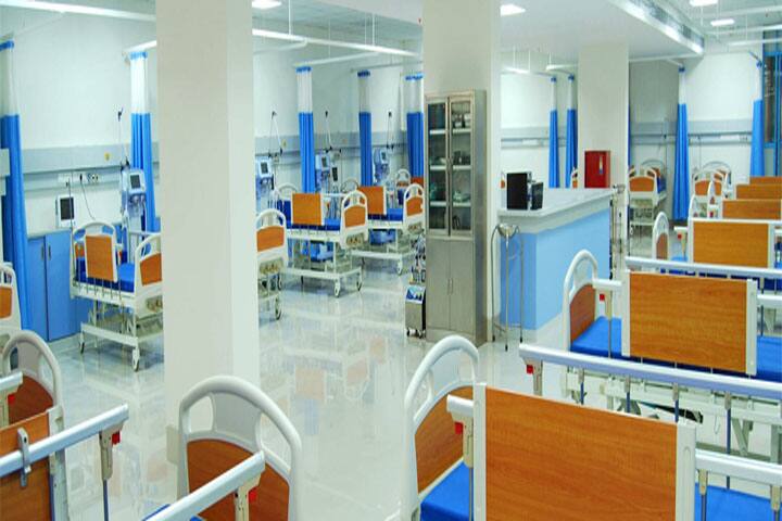 SIMSRC Bangalore: Admission, Fees, Courses, Placements, Cutoff, Ranking