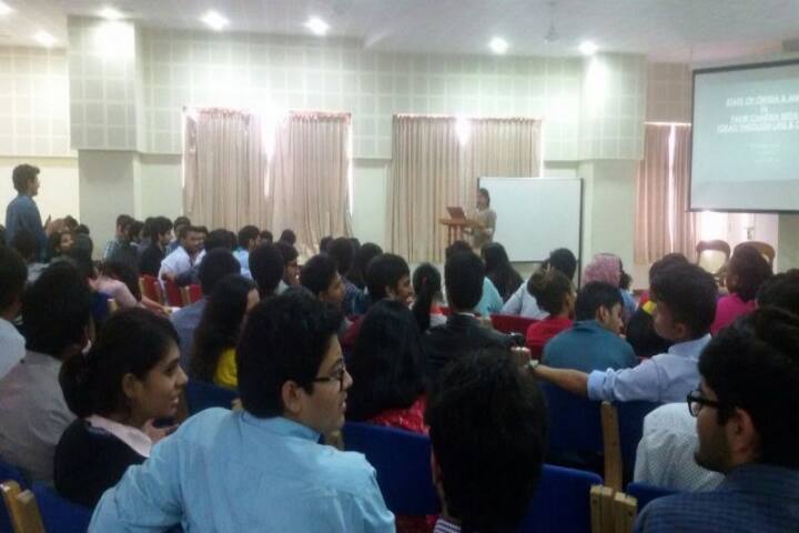 classroom