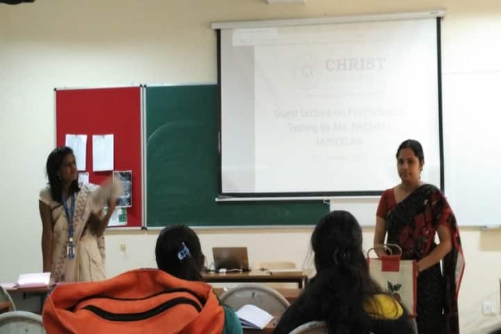 classroom