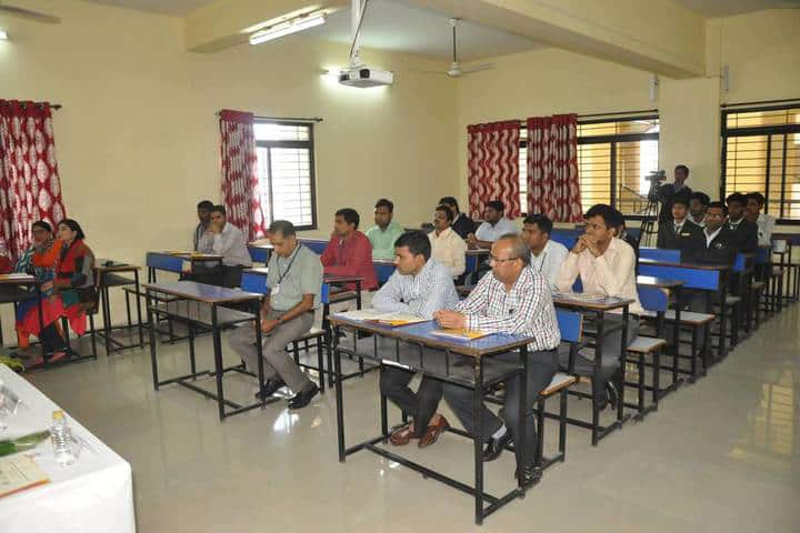 classroom
