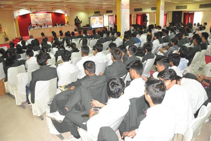 auditorium
