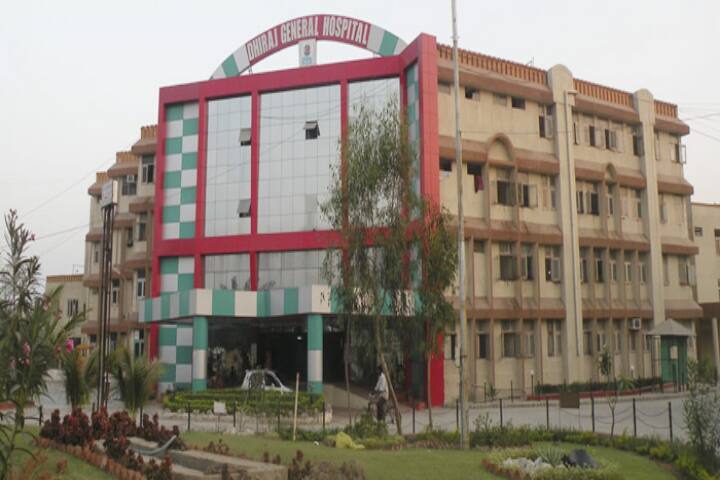 Smt B K Shah Medical Institute And Research Center, Vadodara: Admission ...