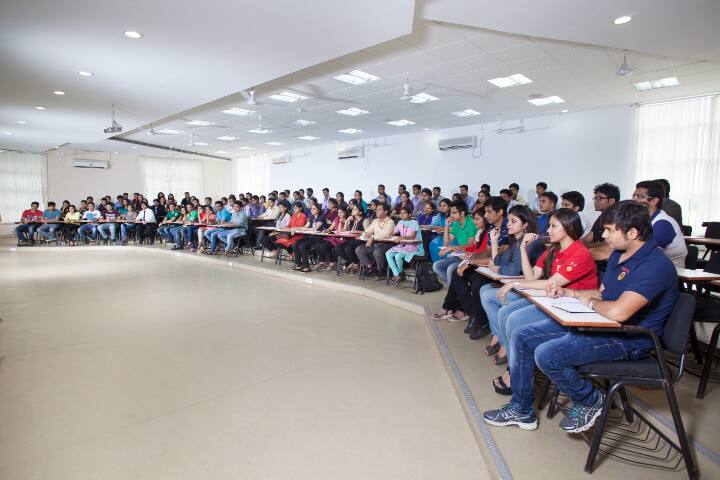 auditorium