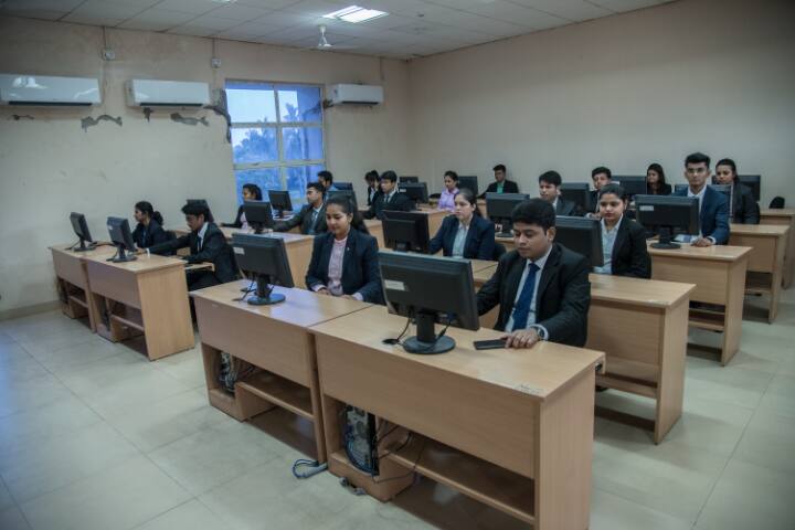 classroom