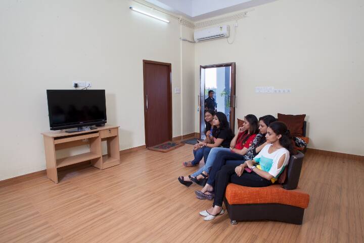 hostel