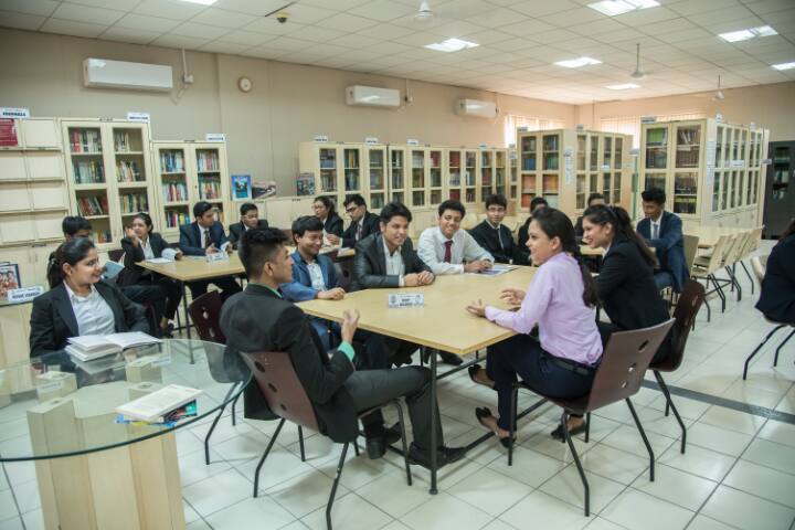 library