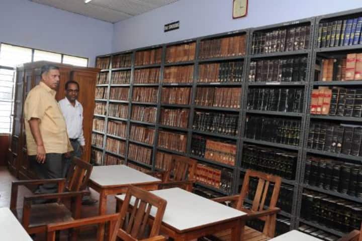 library