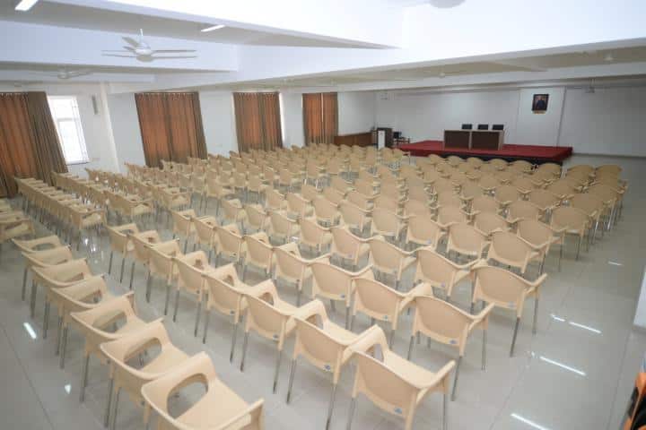 auditorium