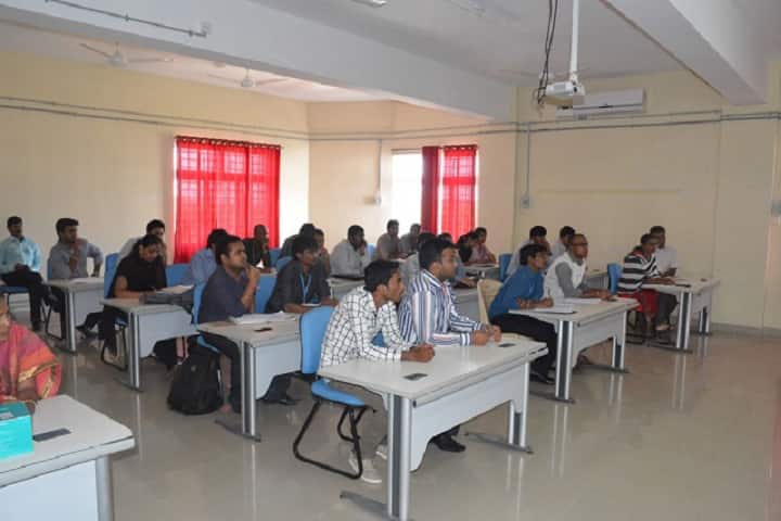 classroom