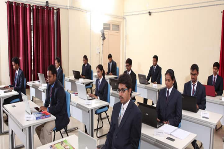 classroom