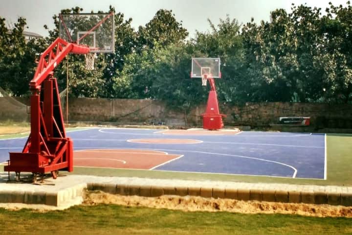 sports