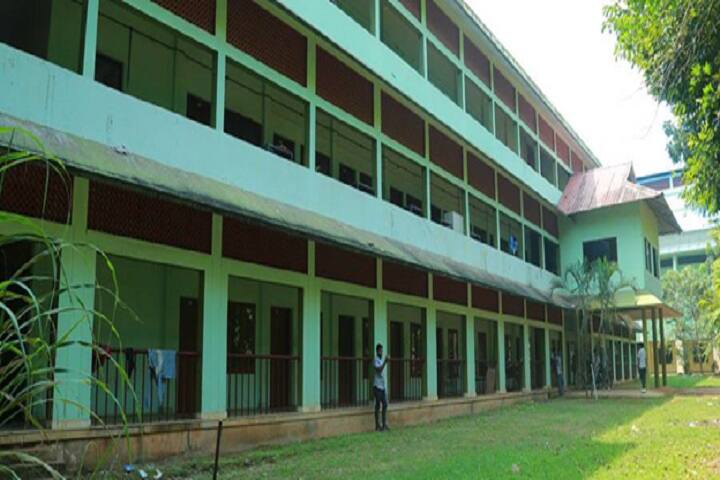 MES Advanced Institute of Management and Technology, Aluva: Admission ...