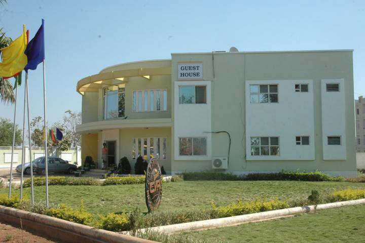 Dr CV Raman University (CVRU) Bilaspur: Admission, Fees, Courses ...