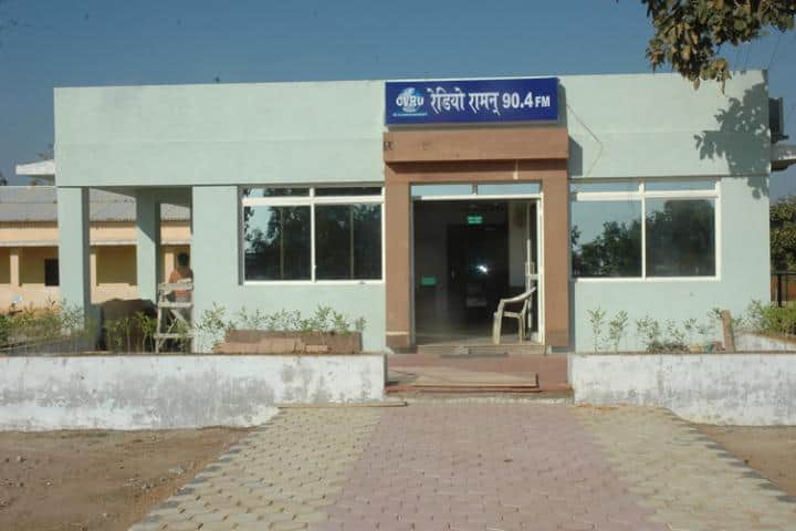 Dr CV Raman University (CVRU) Bilaspur: Admission, Fees, Courses ...