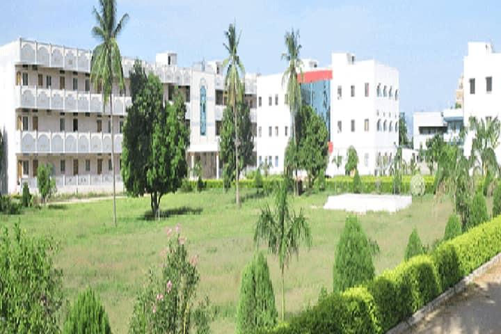 Sri Padmavathi College of Computer Sciences and Technology, Tirupathi ...