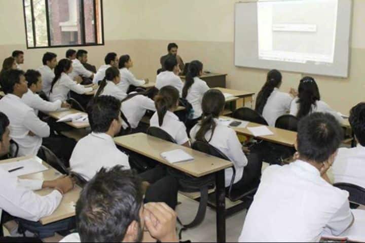 classroom