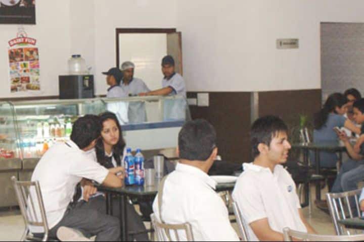 cafeteria