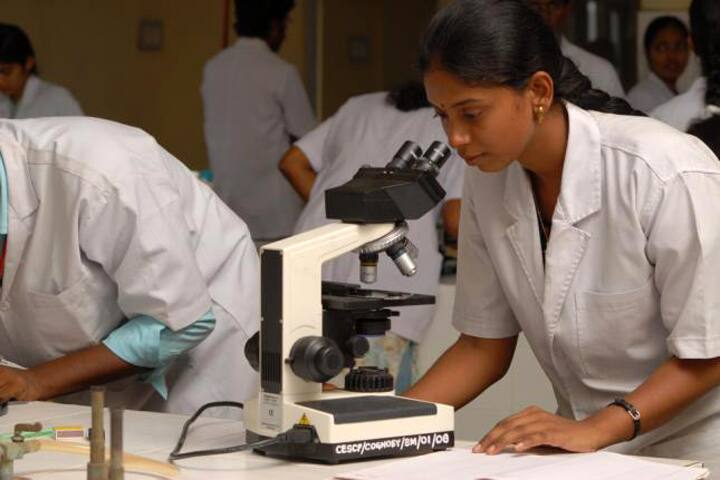laboratory