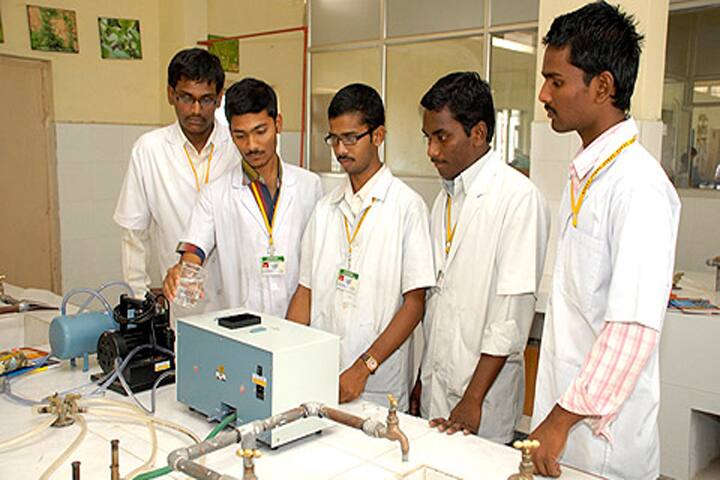 laboratory