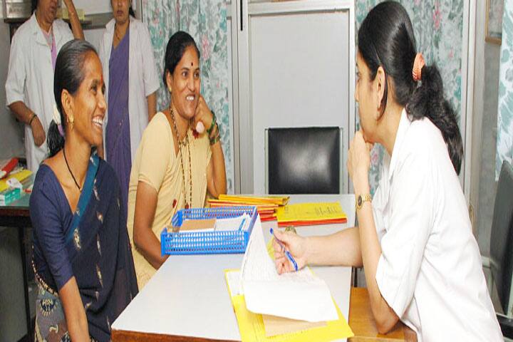 Tata Memorial Hospital Mumbai Admission 2021 Courses Fee Cutoff Ranking Placements Scholarship The tata memorial hospital is situated in parel, mumbai in india. tata memorial hospital mumbai