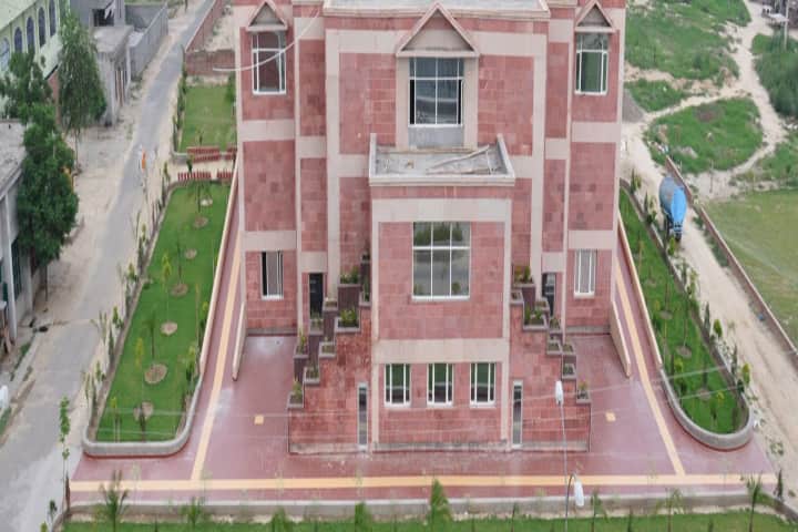 Adesh University Bathinda Admission 2021 Courses Fee Cutoff Ranking Placements Scholarship Adesh univesity established in 1996.