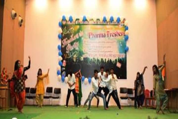 AKS University (AKSU) Satna: Admission Fees Courses Placements