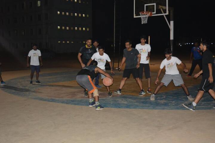 sports