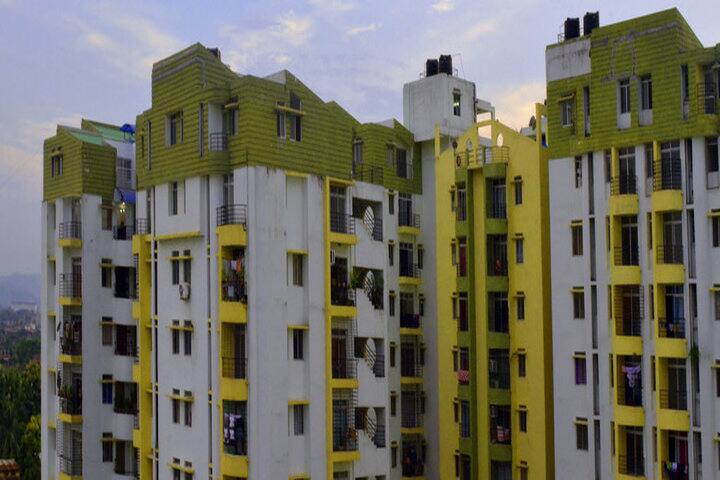 hostel