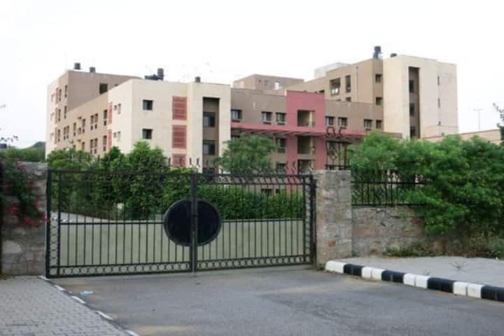 hostel