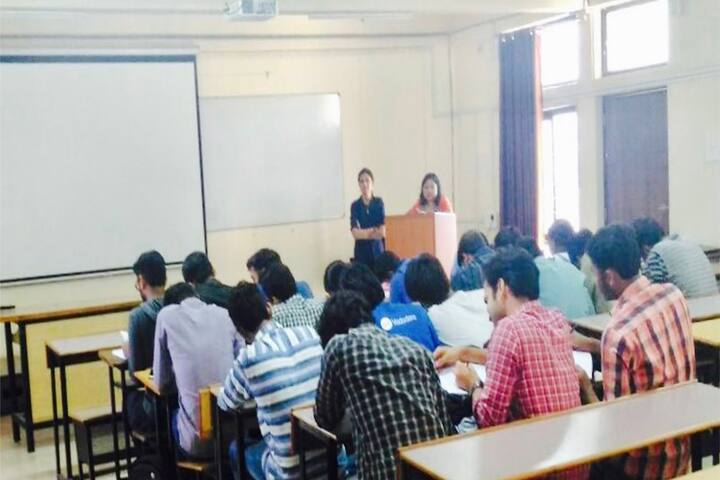classroom